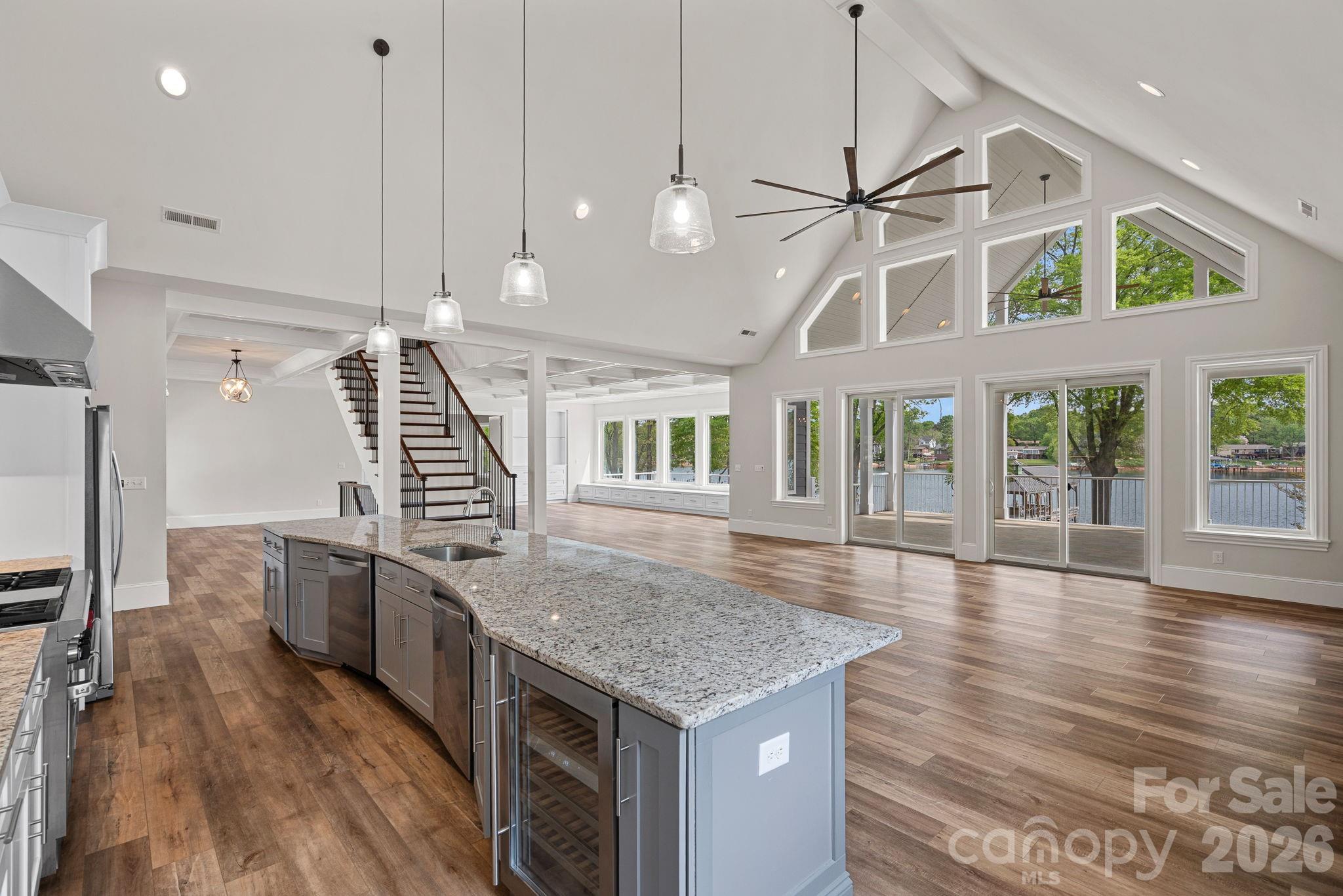 541 Isle Of Pines Road Mooresville NC 28117