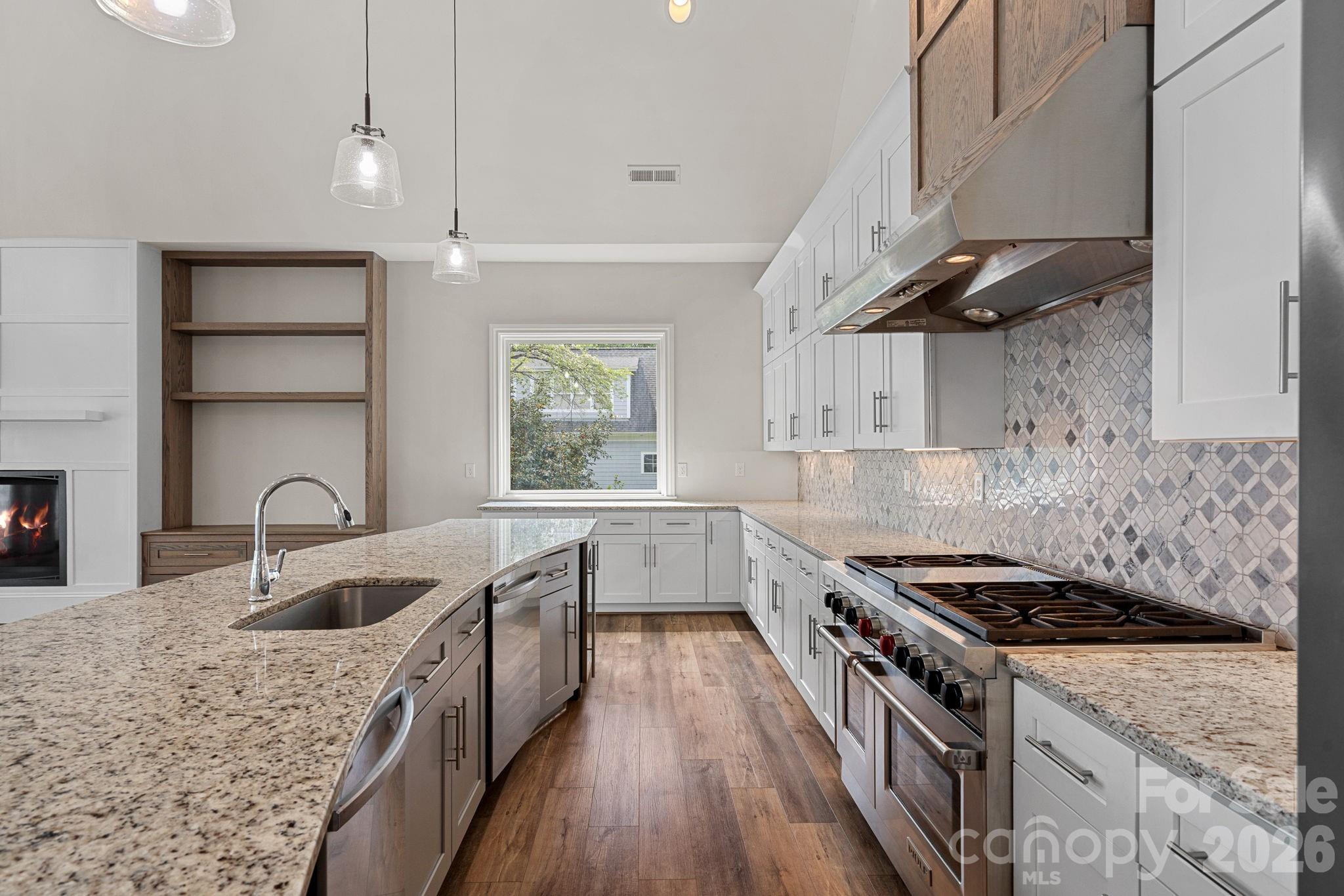 541 Isle Of Pines Road Mooresville NC 28117