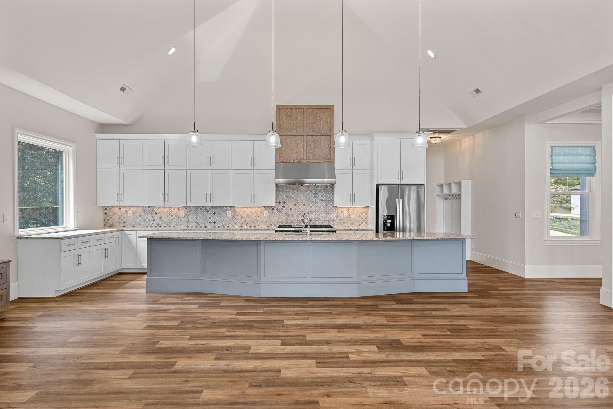 541 Isle Of Pines Road Mooresville NC 28117