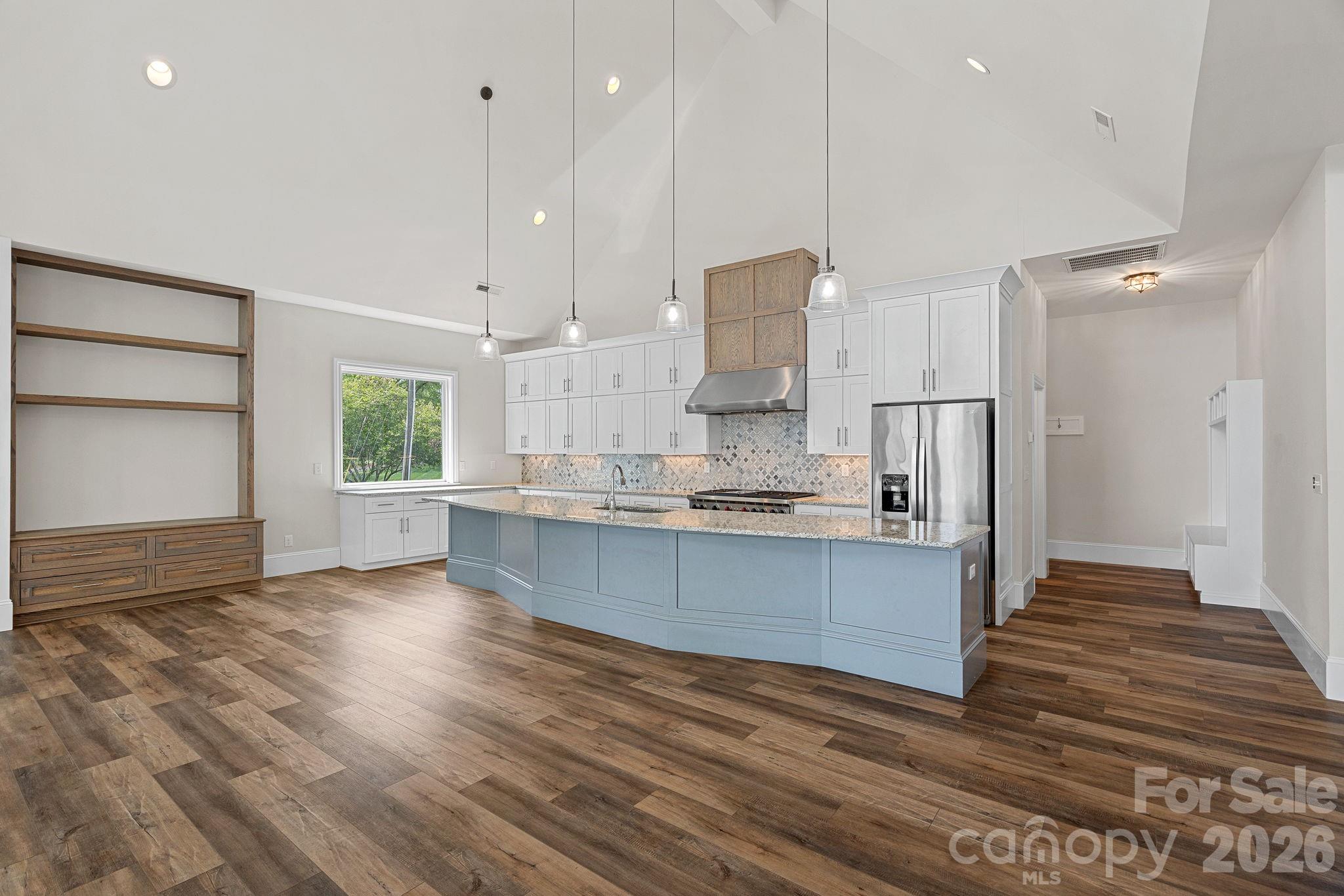 541 Isle Of Pines Road Mooresville NC 28117