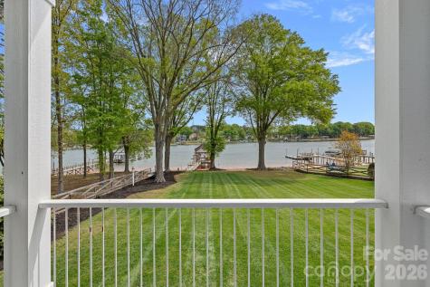 541 Isle Of Pines Road Mooresville NC 28117