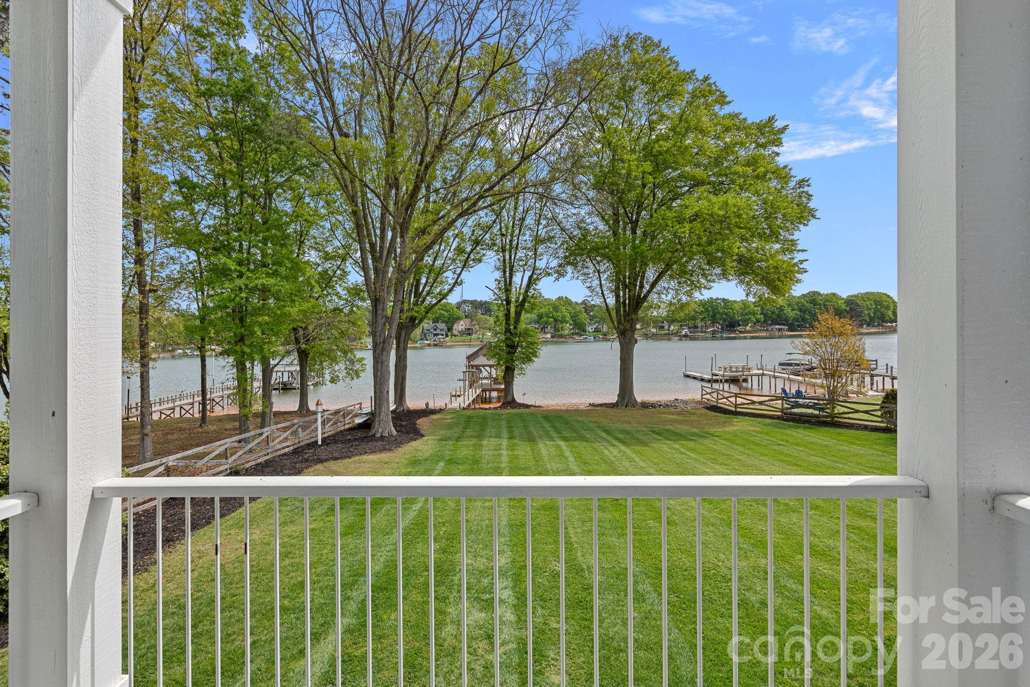 541 Isle Of Pines Road Mooresville NC 28117