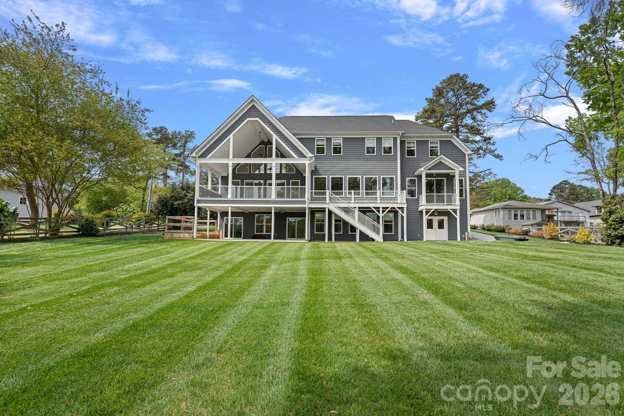 541 Isle Of Pines Road Mooresville NC 28117