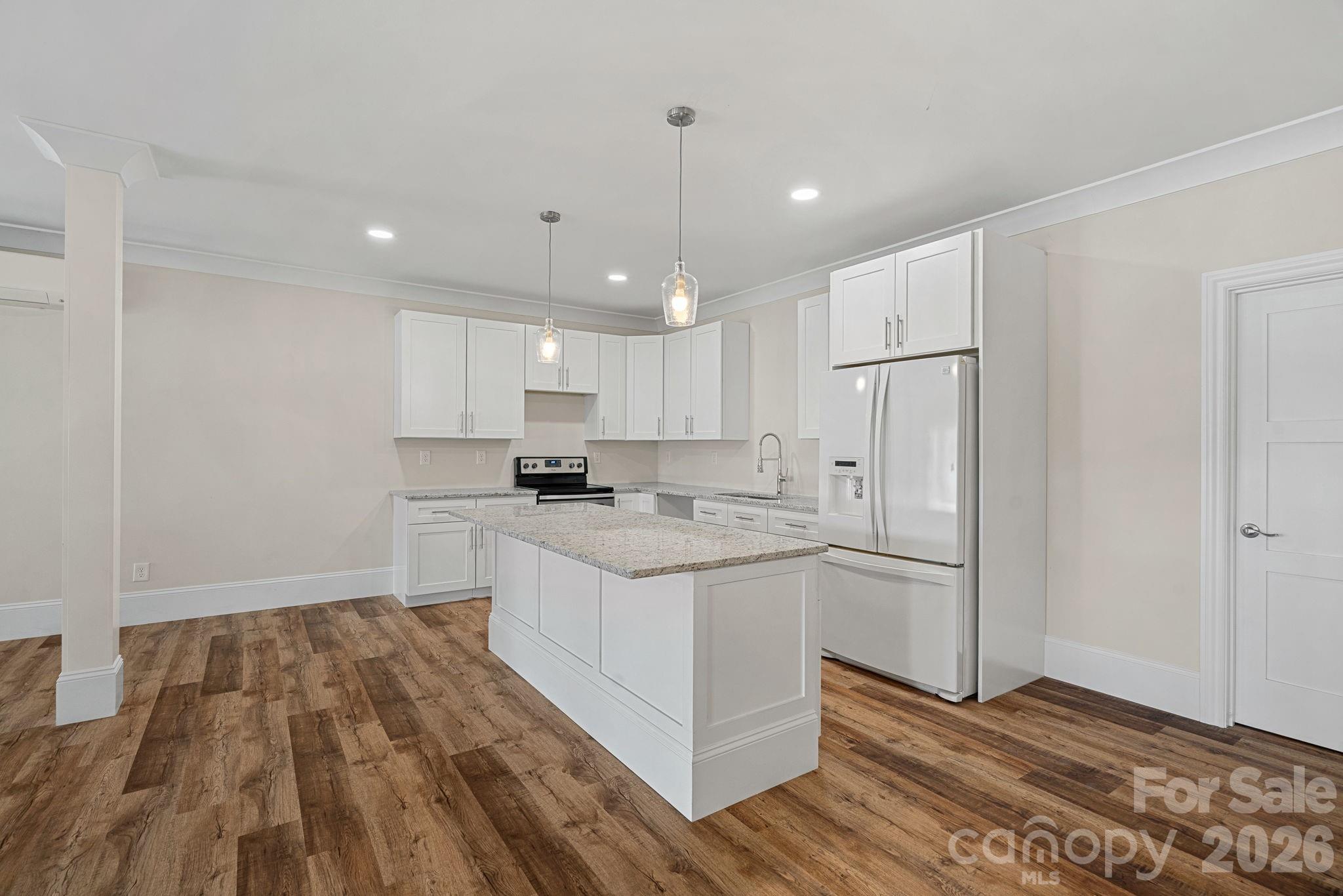 541 Isle Of Pines Road Mooresville NC 28117