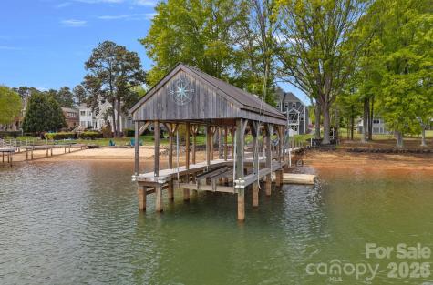 541 Isle Of Pines Road Mooresville NC 28117