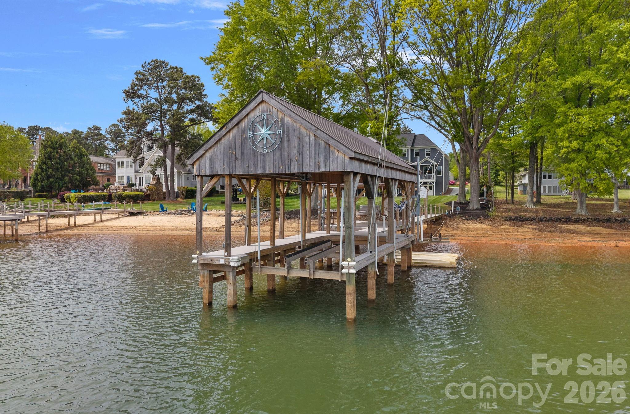 541 Isle Of Pines Road Mooresville NC 28117
