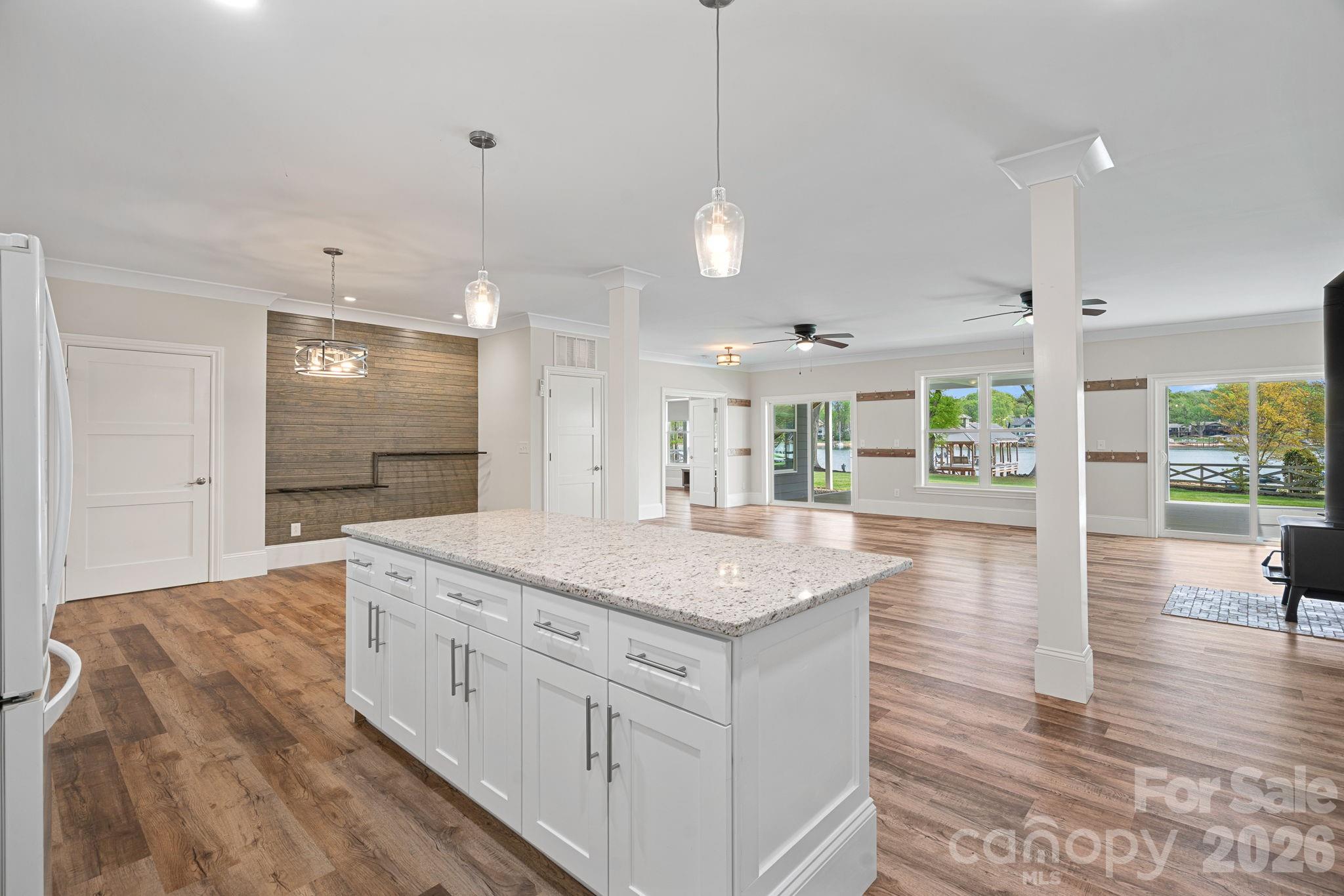 541 Isle Of Pines Road Mooresville NC 28117