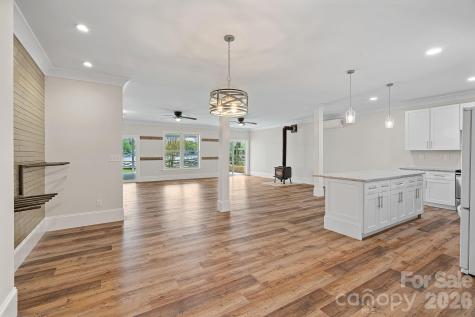 541 Isle Of Pines Road Mooresville NC 28117