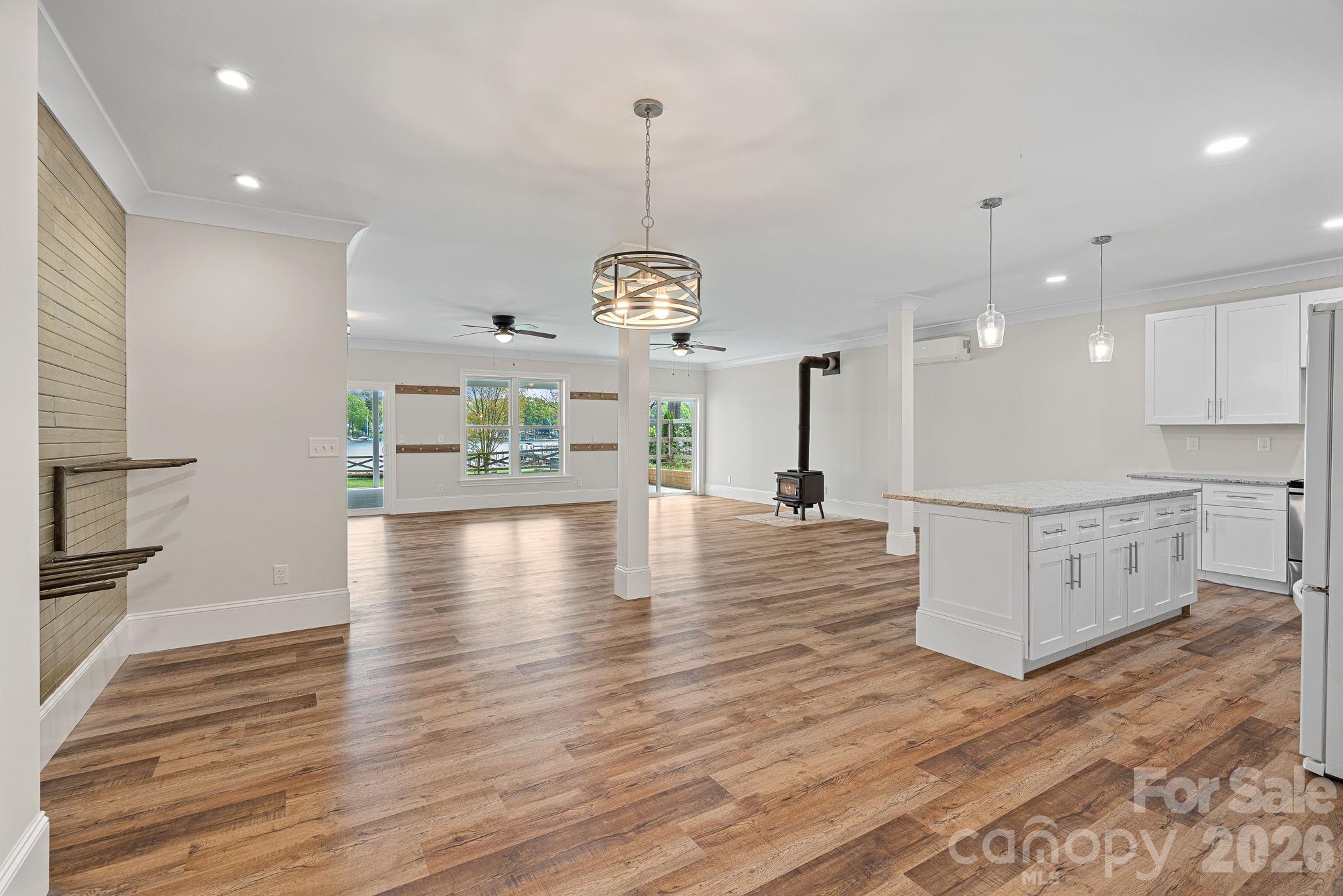 541 Isle Of Pines Road Mooresville NC 28117