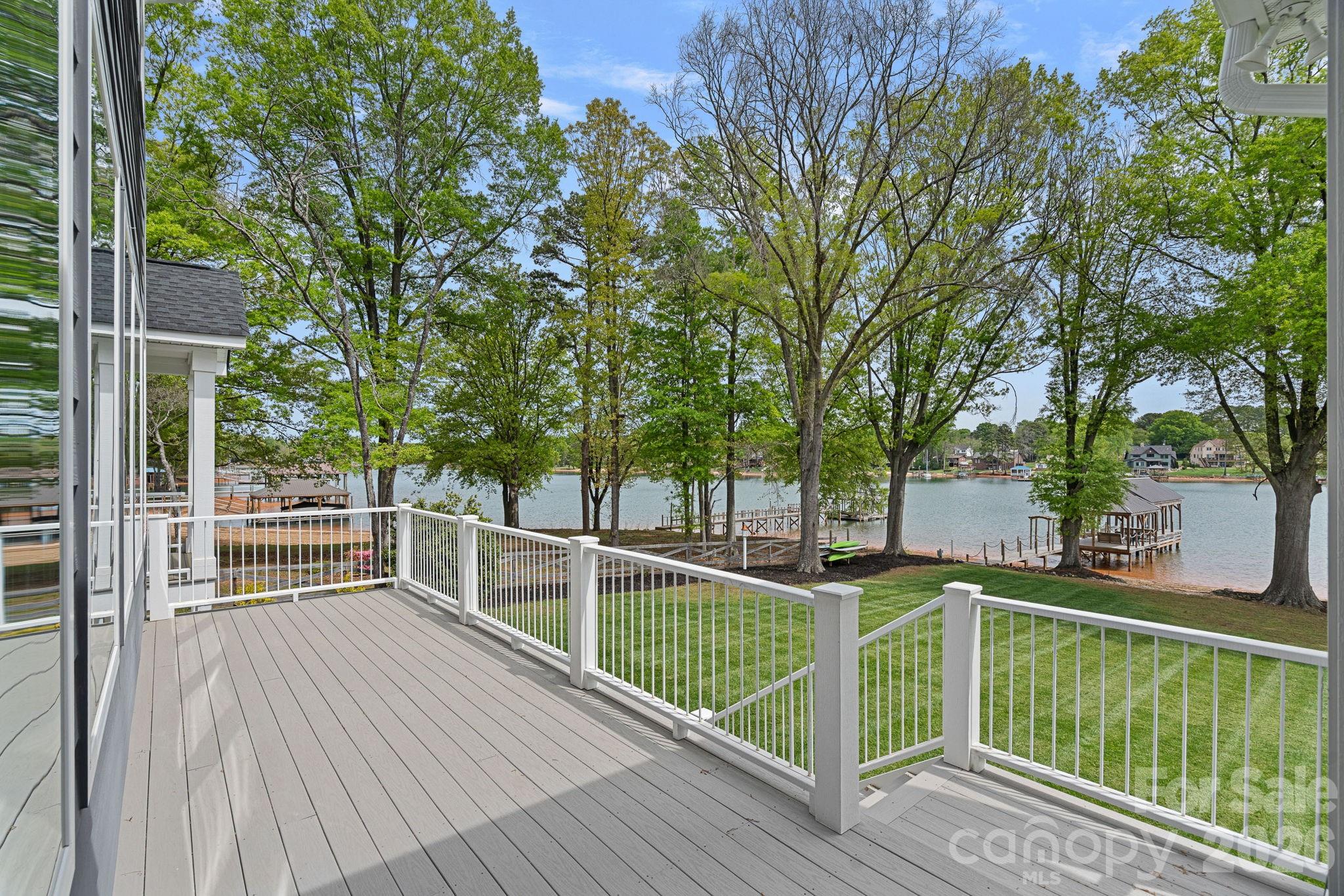 541 Isle Of Pines Road Mooresville NC 28117