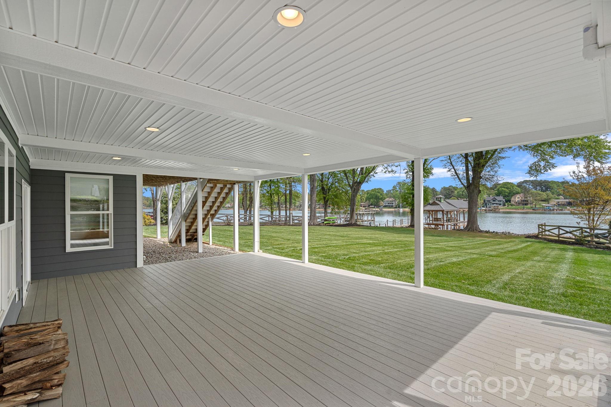 541 Isle Of Pines Road Mooresville NC 28117