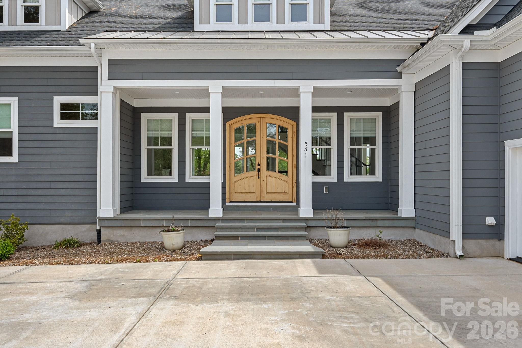 541 Isle Of Pines Road Mooresville NC 28117