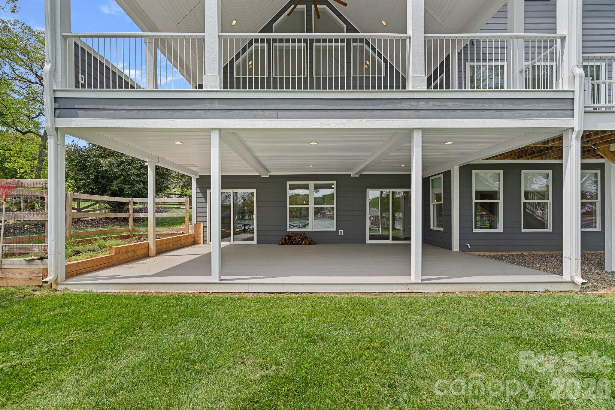 541 Isle Of Pines Road Mooresville NC 28117