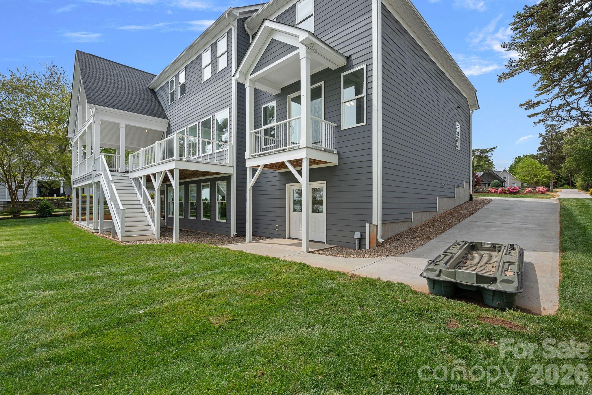 541 Isle Of Pines Road Mooresville NC 28117