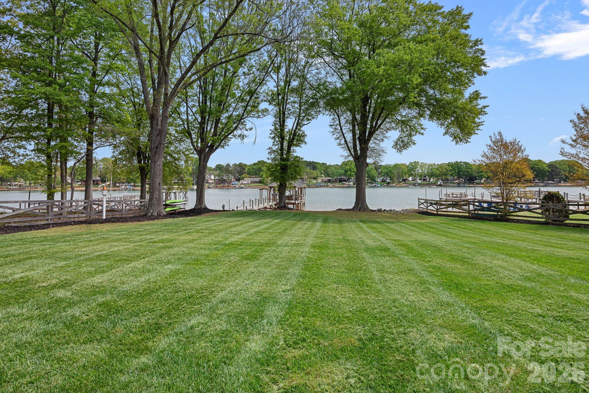 541 Isle Of Pines Road Mooresville NC 28117