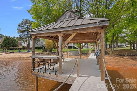 541 Isle Of Pines Road Mooresville NC 28117