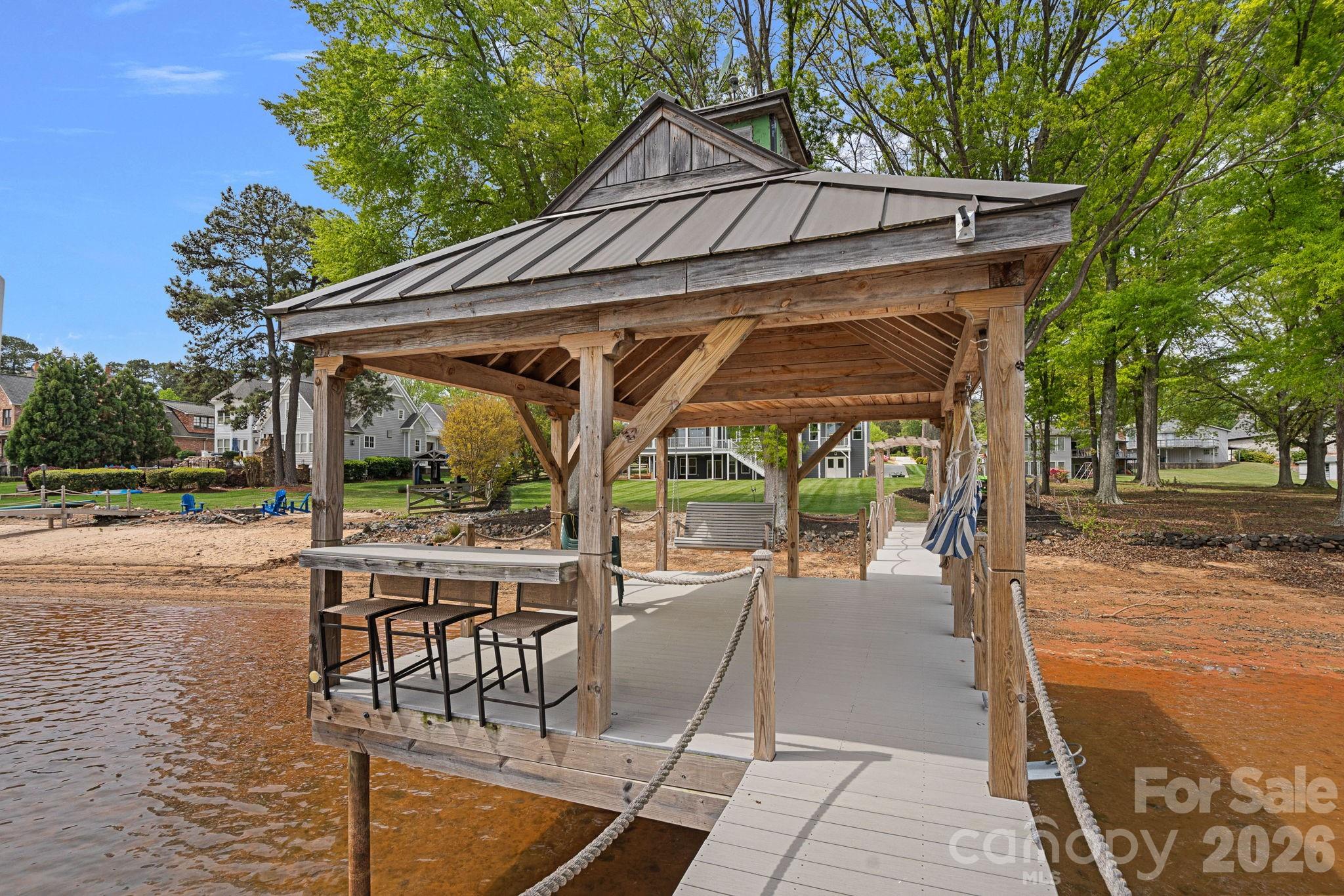 541 Isle Of Pines Road Mooresville NC 28117