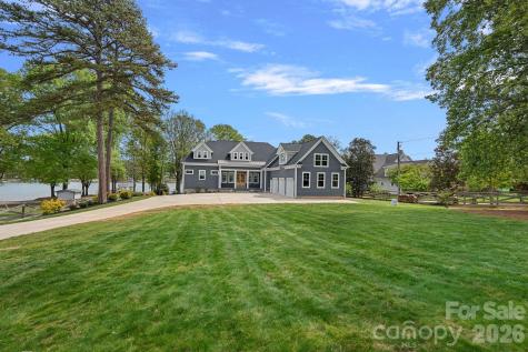 541 Isle Of Pines Road Mooresville NC 28117
