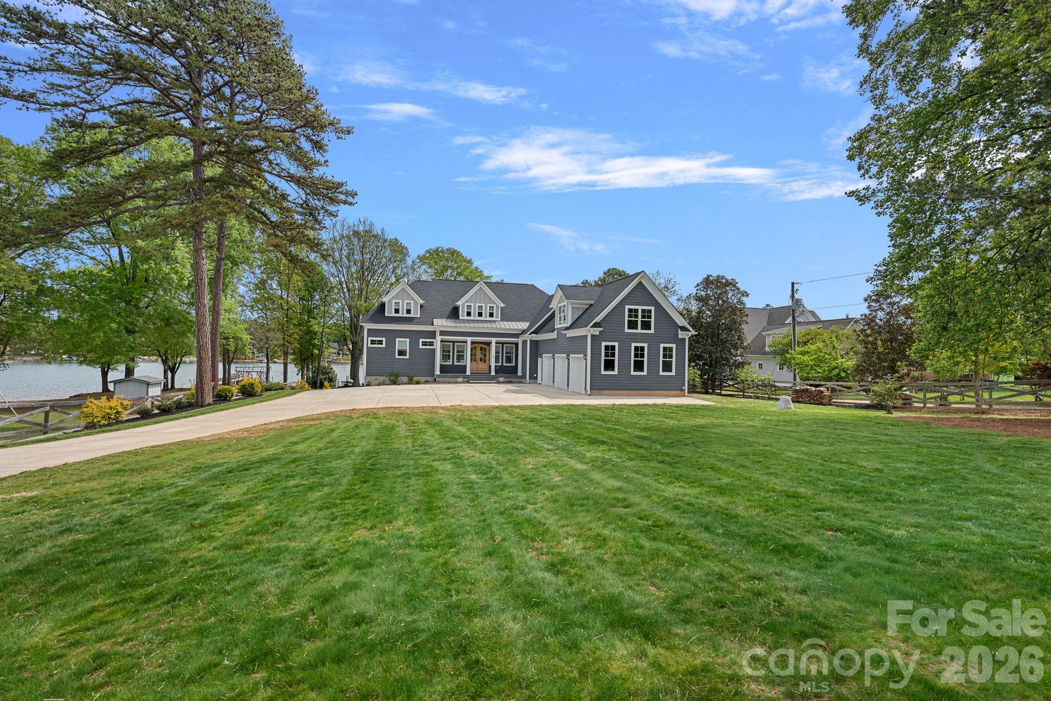 541 Isle Of Pines Road Mooresville NC 28117