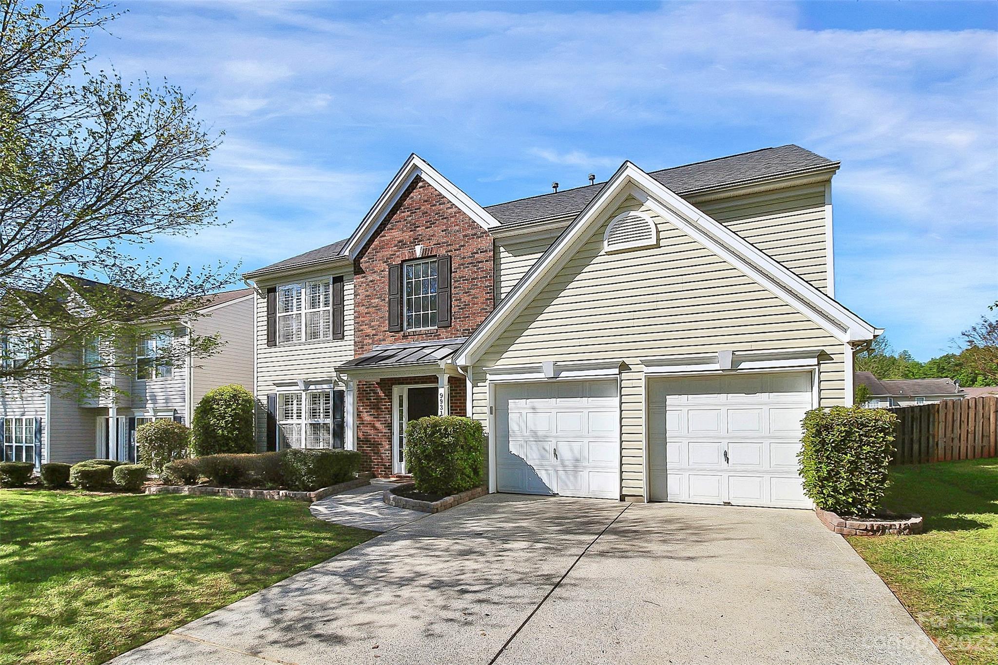 9931 Gray Dove Court Charlotte NC 28216
