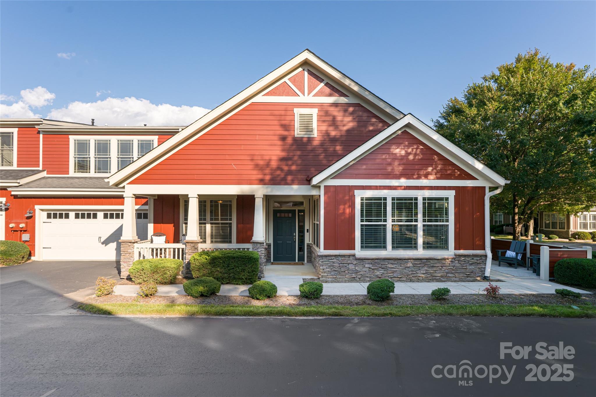 46 Westfield Way Candler NC 28715