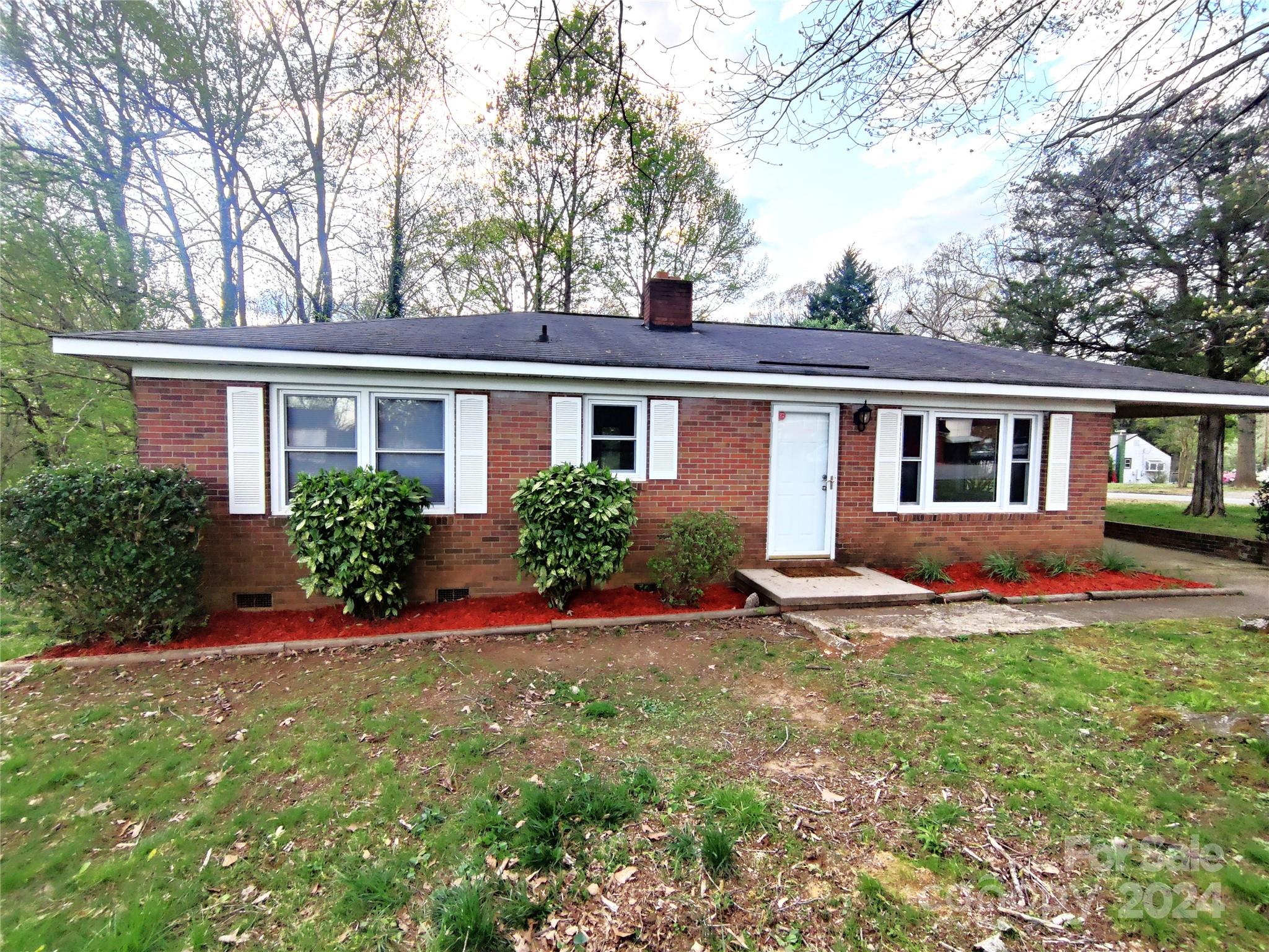 2101 Auten Road Gastonia NC 28054