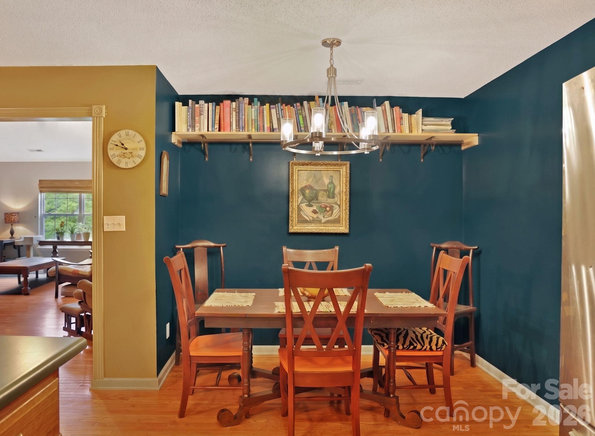 1798 New Stock Road Weaverville NC 28787