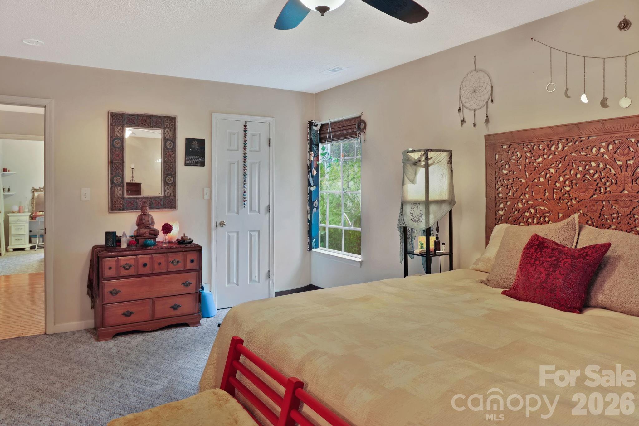 1798 New Stock Road Weaverville NC 28787