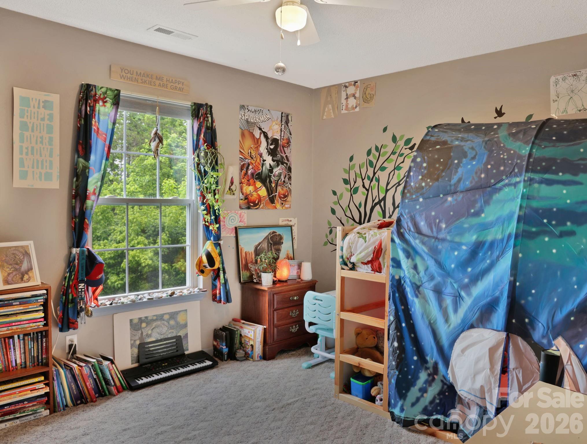 1798 New Stock Road Weaverville NC 28787