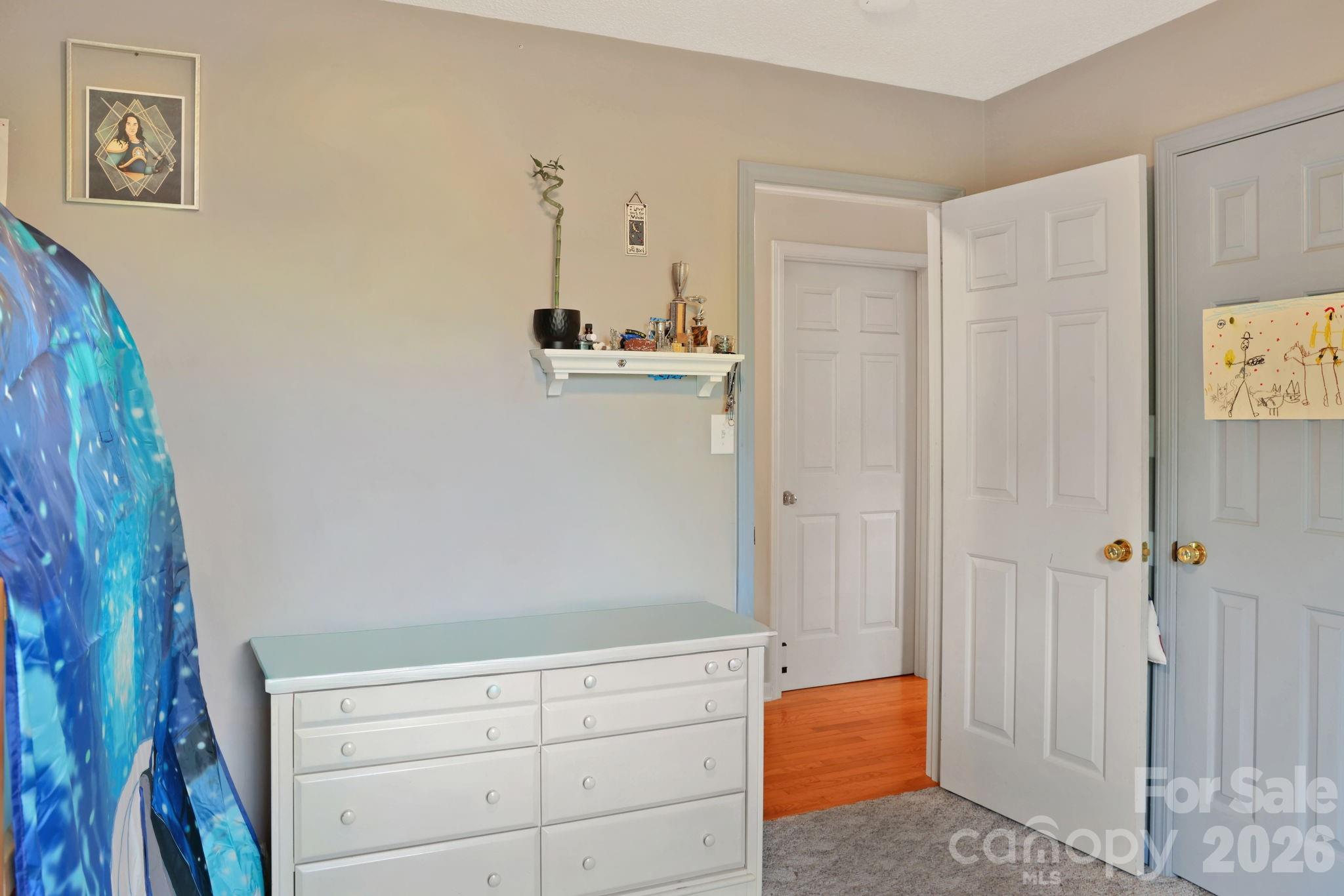 1798 New Stock Road Weaverville NC 28787