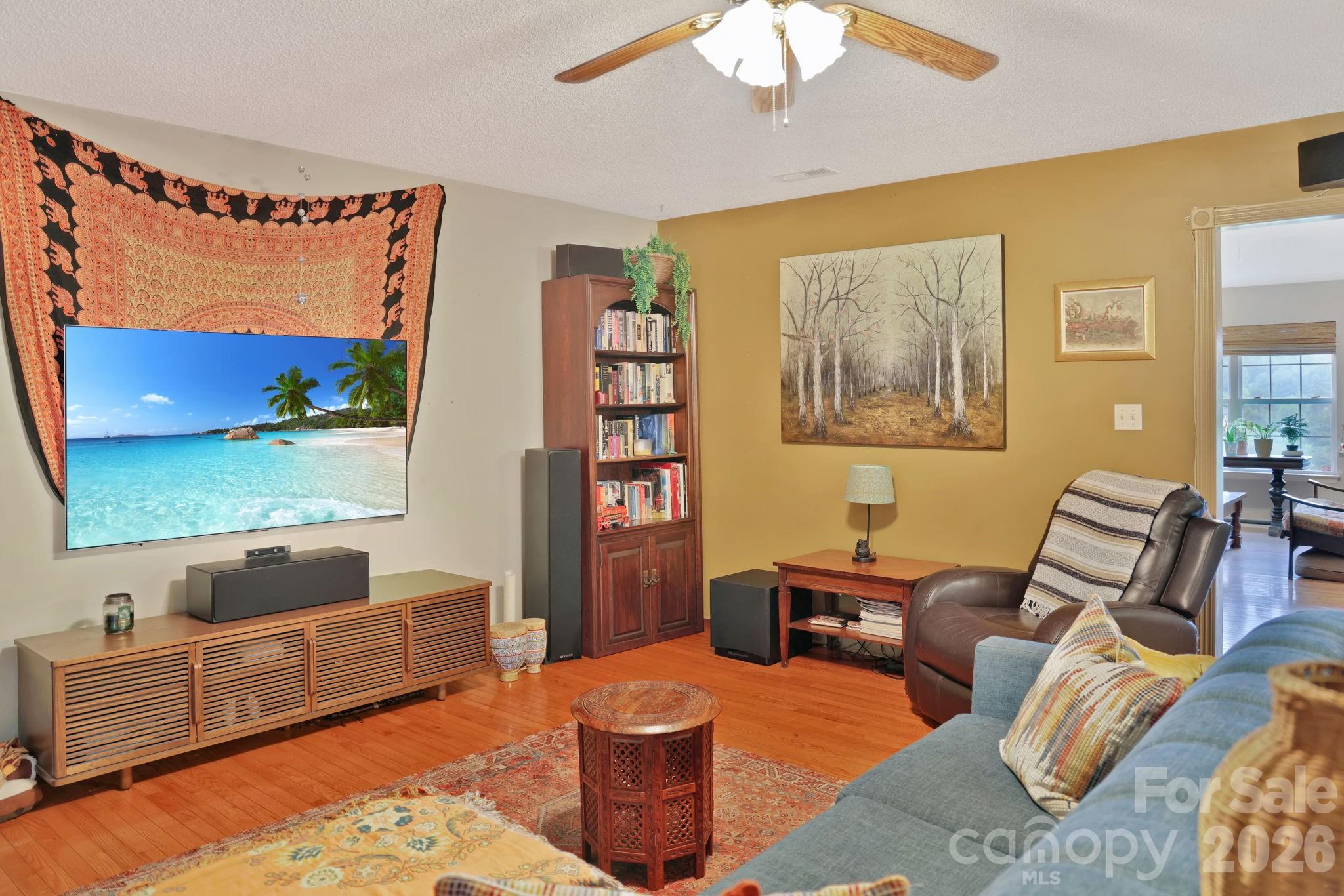 1798 New Stock Road Weaverville NC 28787
