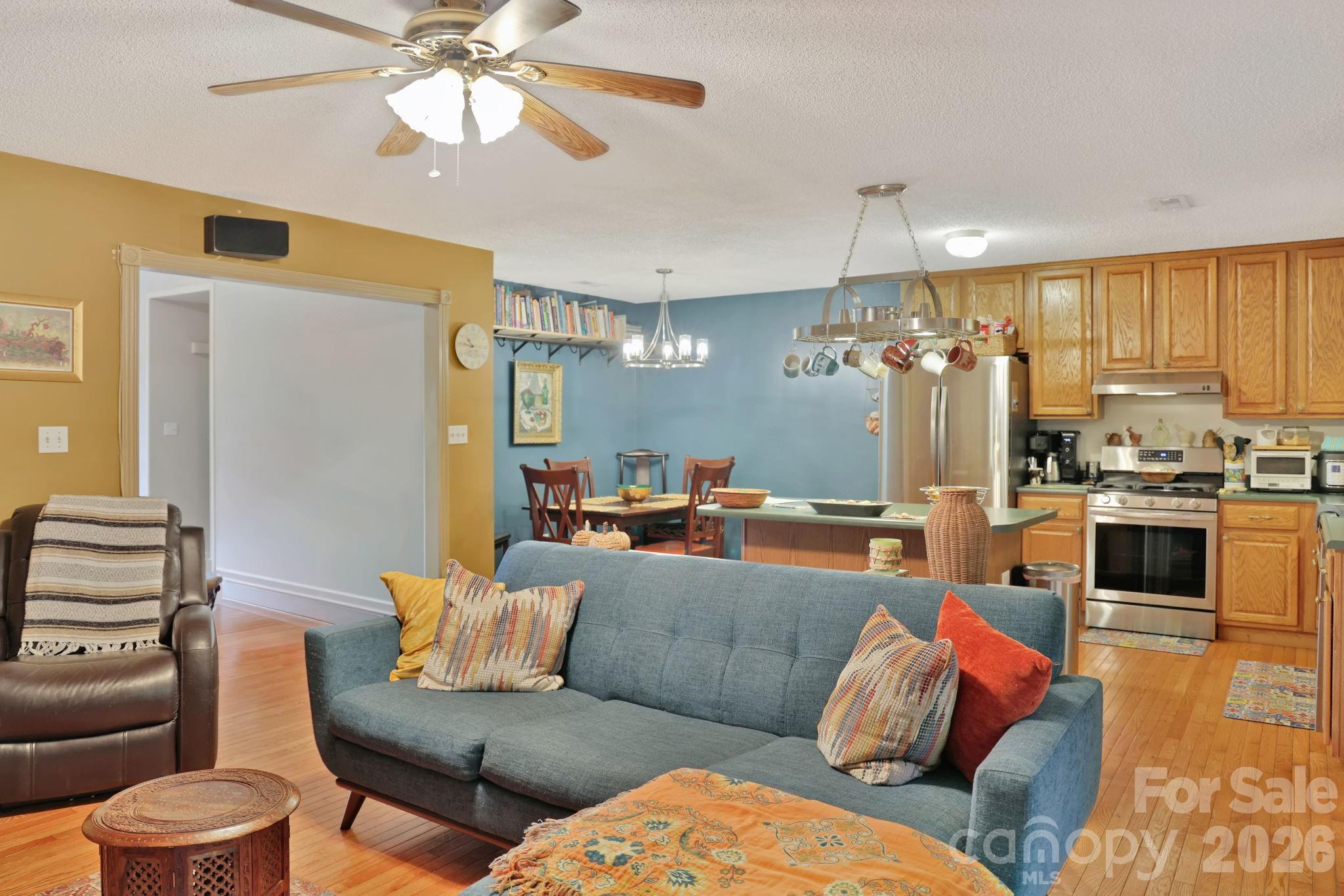 1798 New Stock Road Weaverville NC 28787