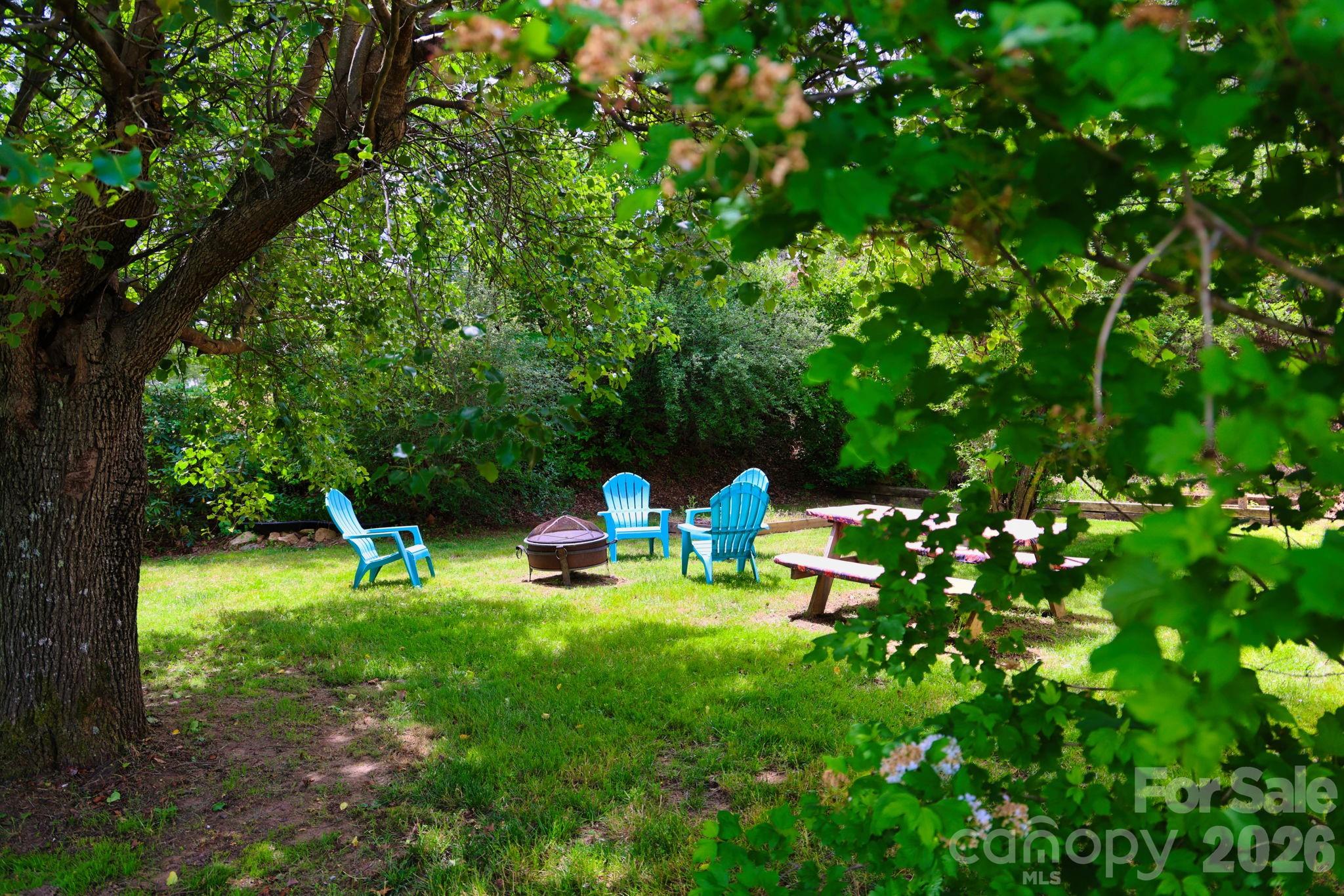 1798 New Stock Road Weaverville NC 28787