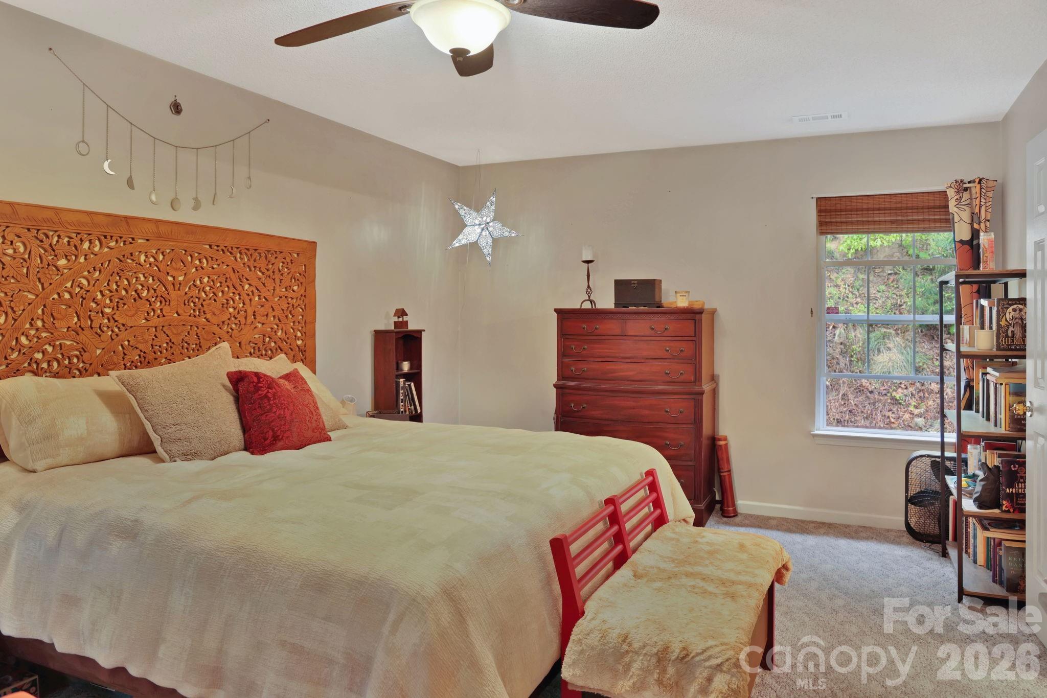 1798 New Stock Road Weaverville NC 28787