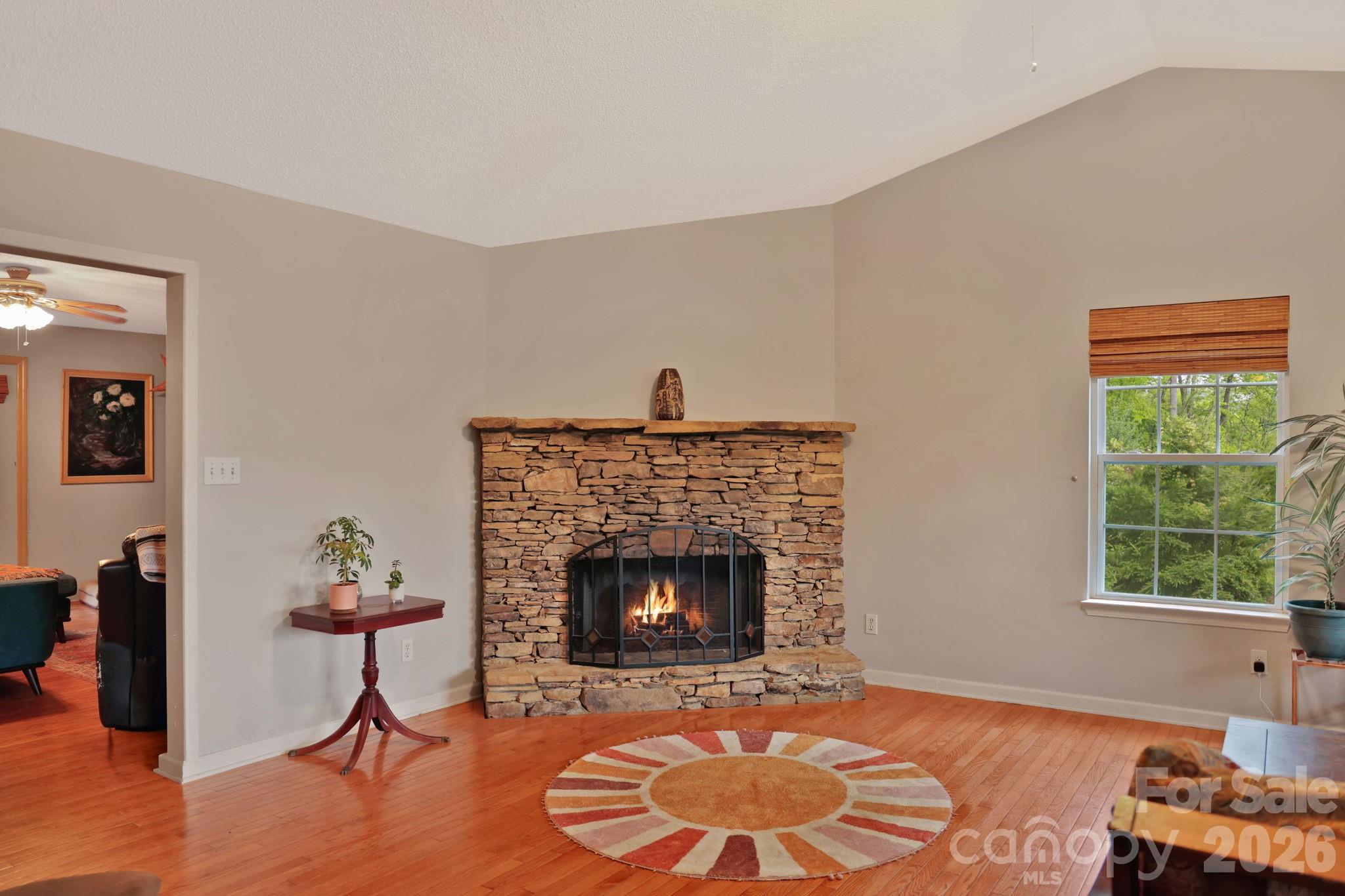 1798 New Stock Road Weaverville NC 28787
