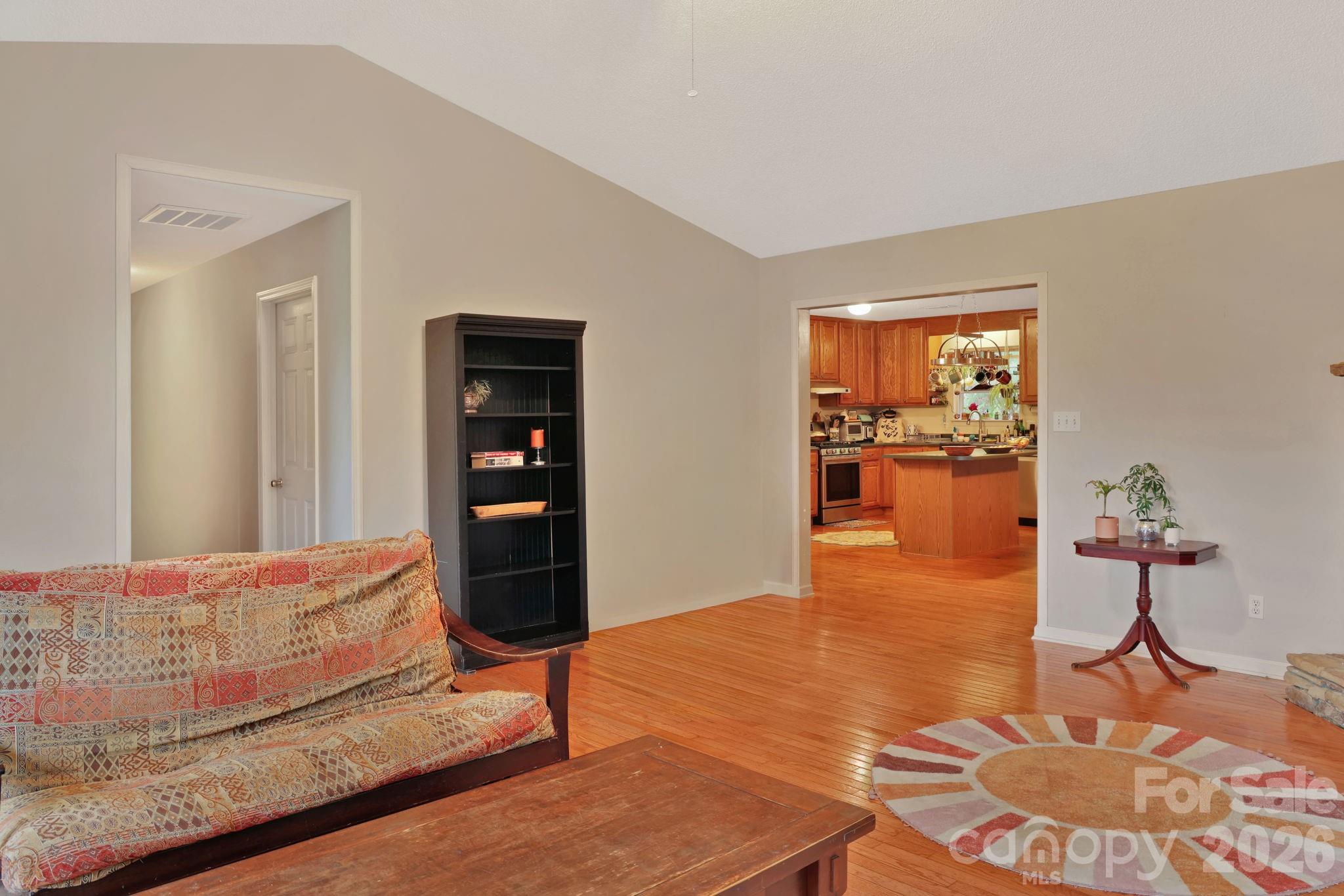 1798 New Stock Road Weaverville NC 28787