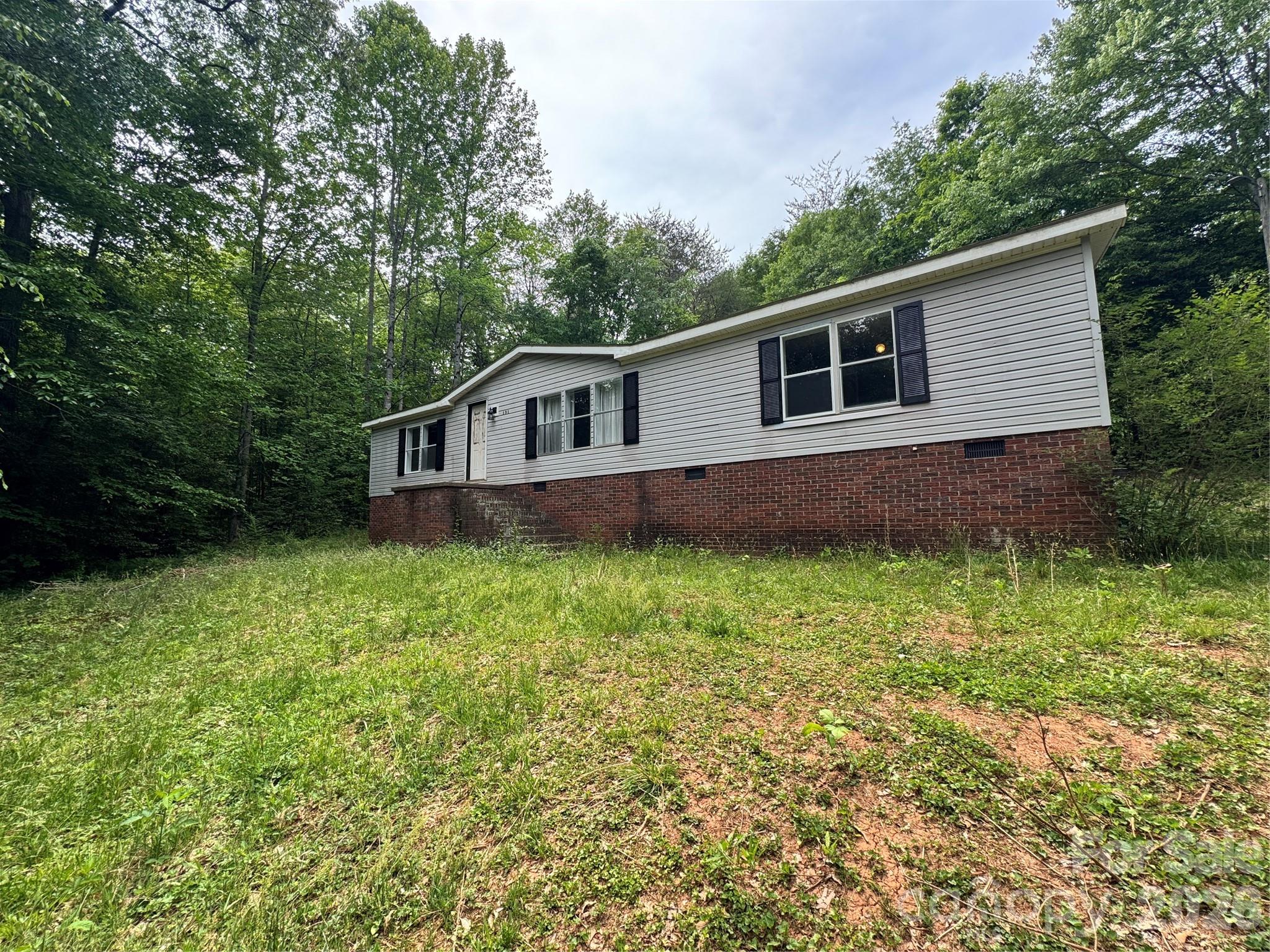 151 Rash Road Lincolnton NC 28092