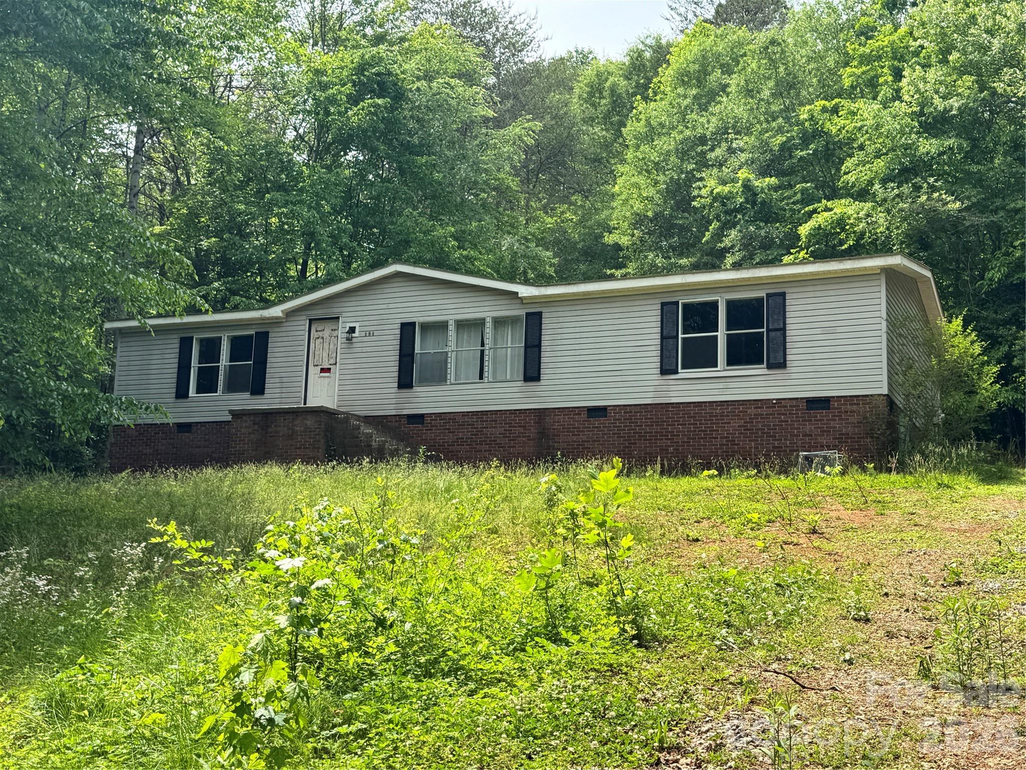 151 Rash Road Lincolnton NC 28092