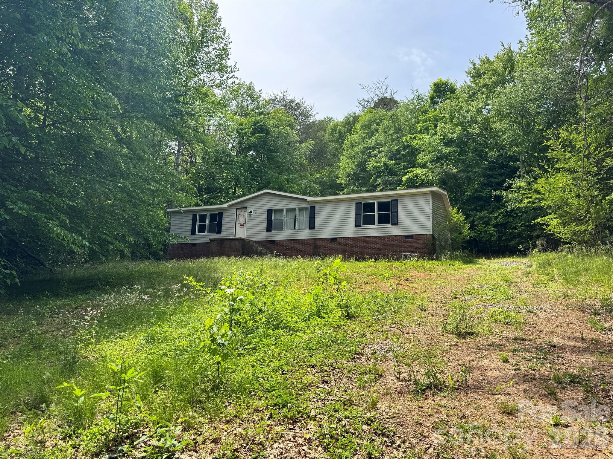 151 Rash Road Lincolnton NC 28092