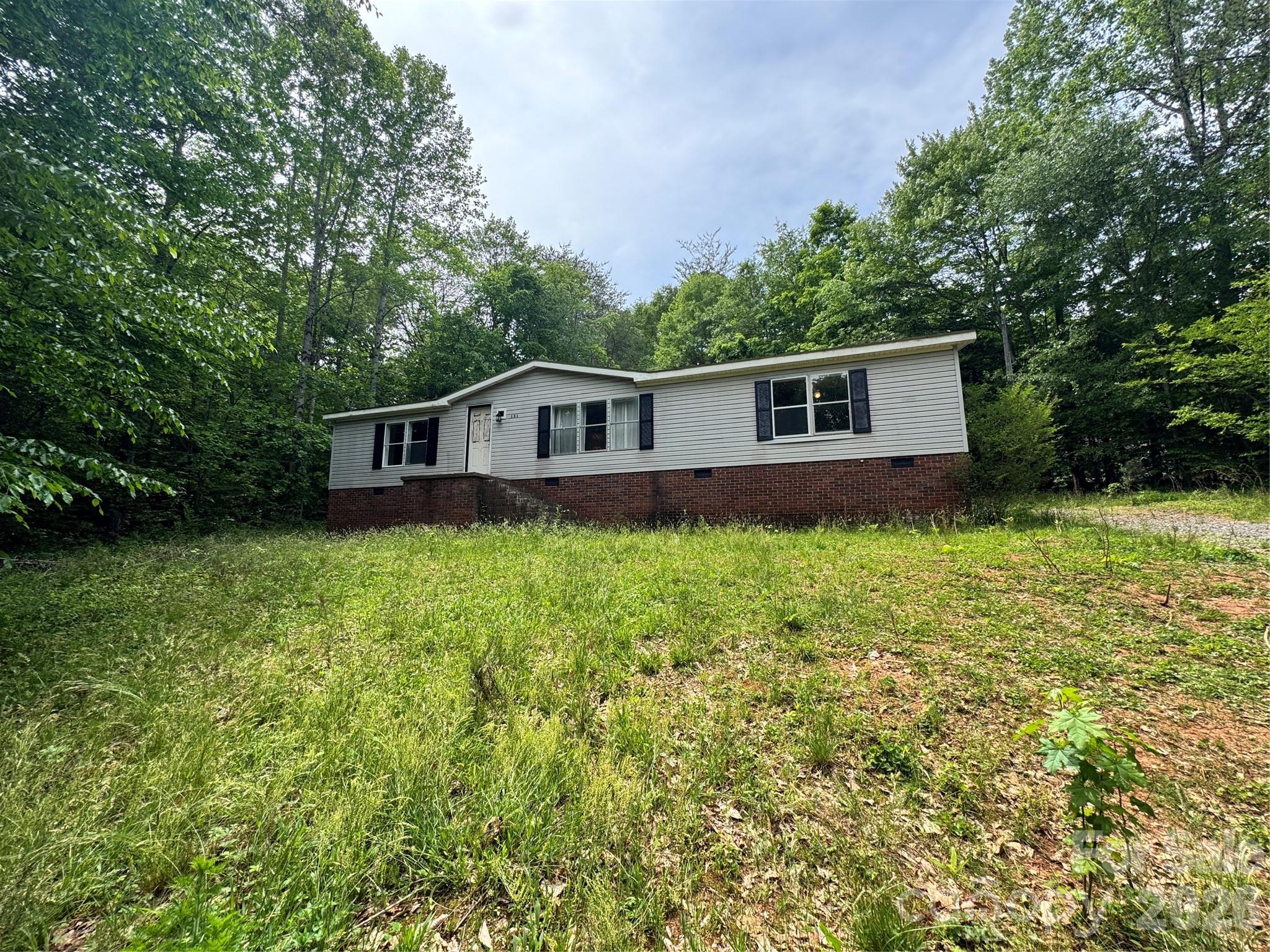151 Rash Road Lincolnton NC 28092