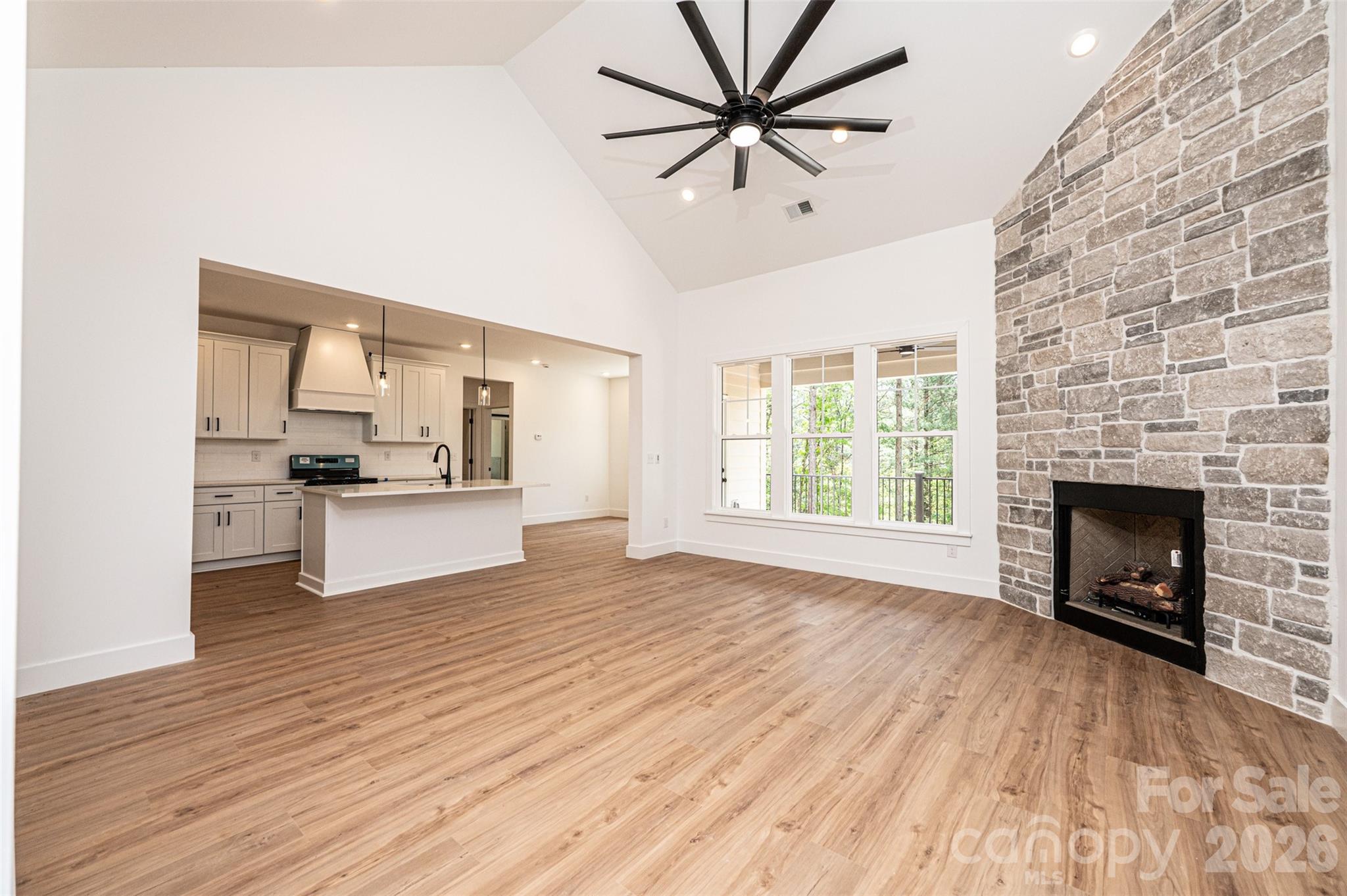 2157 Anchor Lane Connelly Springs NC 28612