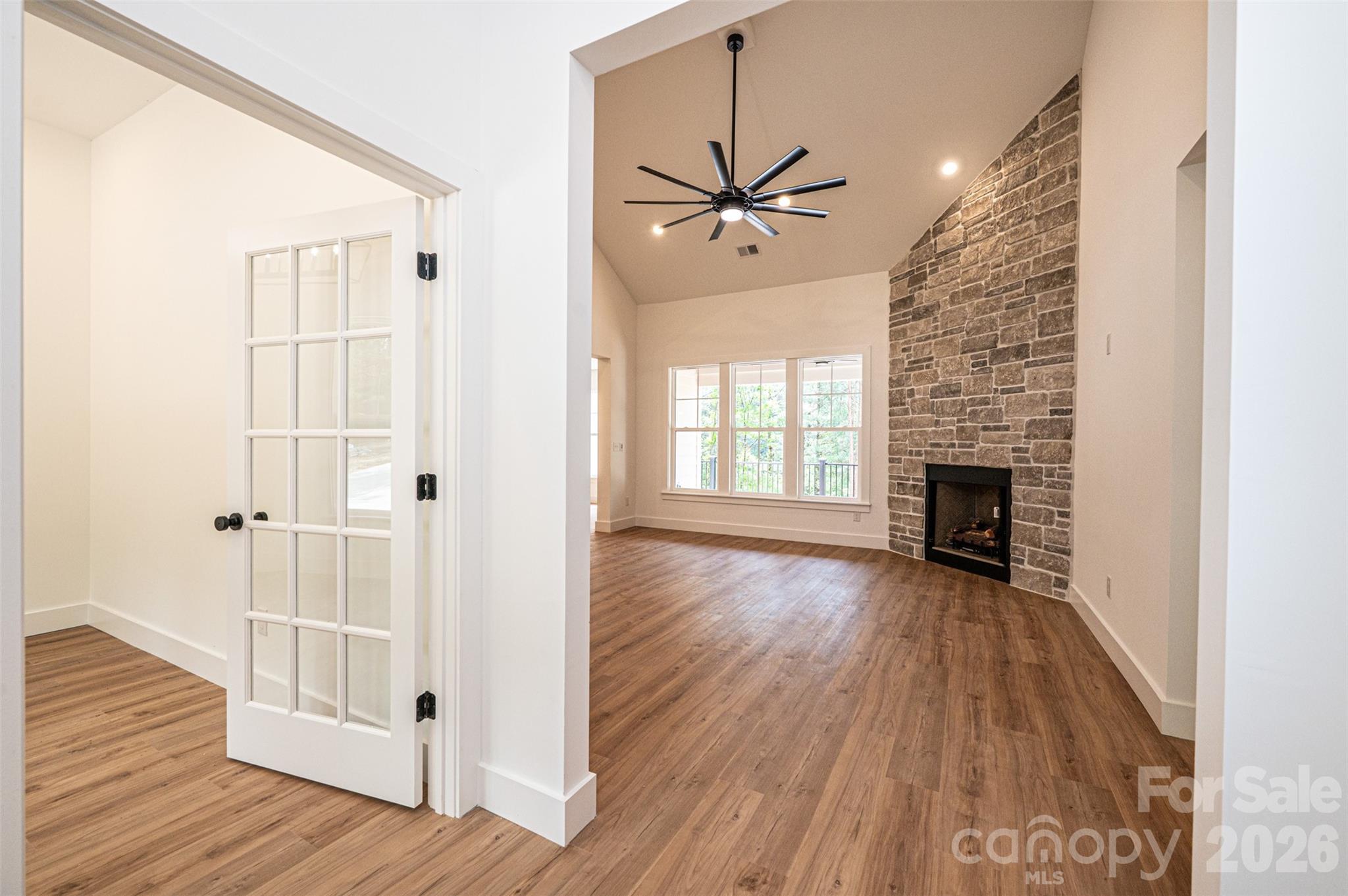 2157 Anchor Lane Connelly Springs NC 28612