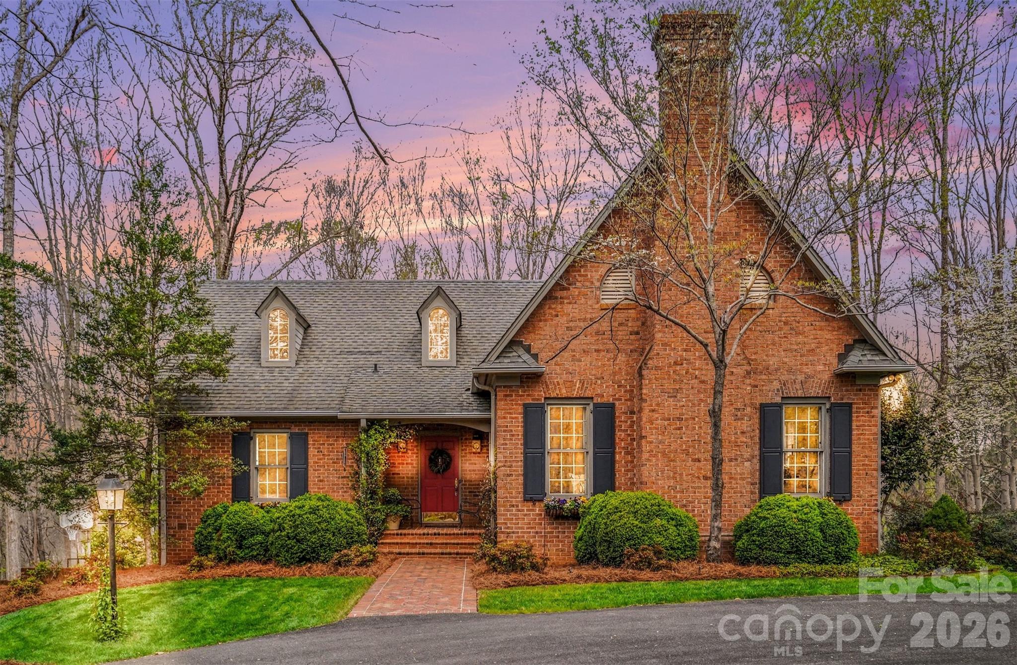 212 Deerchase Road Shelby NC 28150