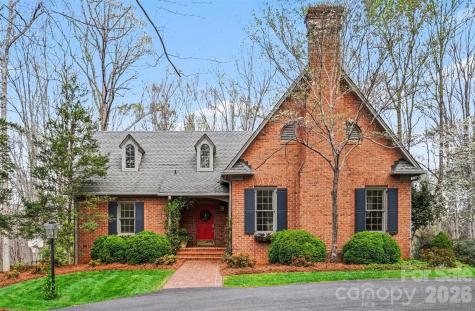 212 Deerchase Road Shelby NC 28150