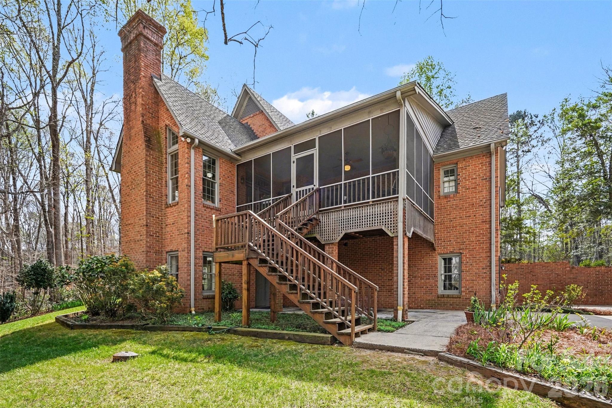 212 Deerchase Road Shelby NC 28150