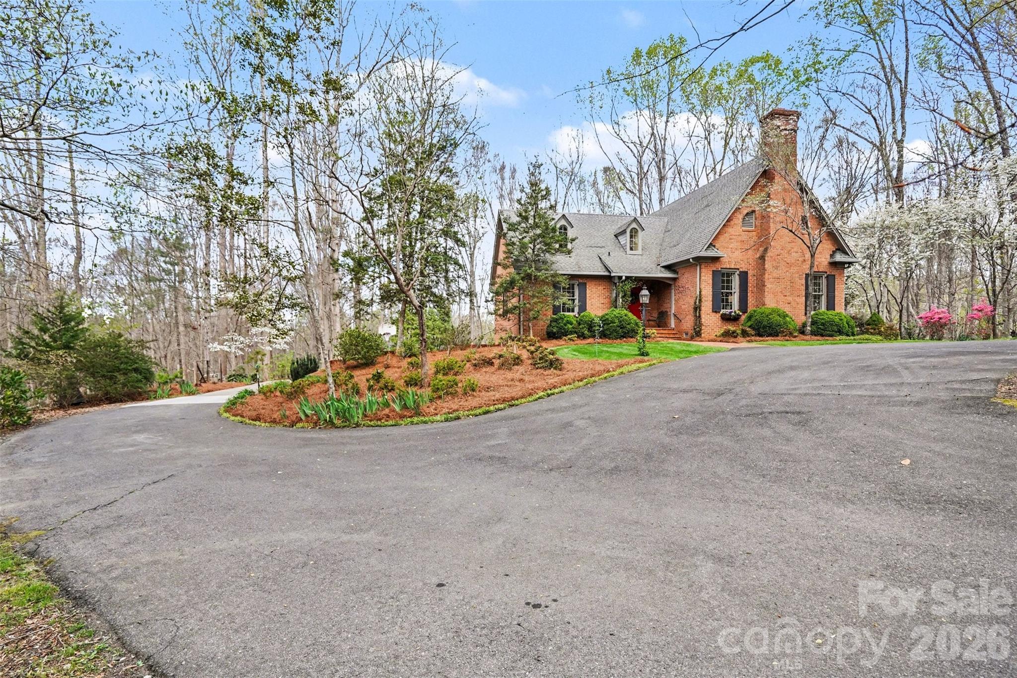 212 Deerchase Road Shelby NC 28150
