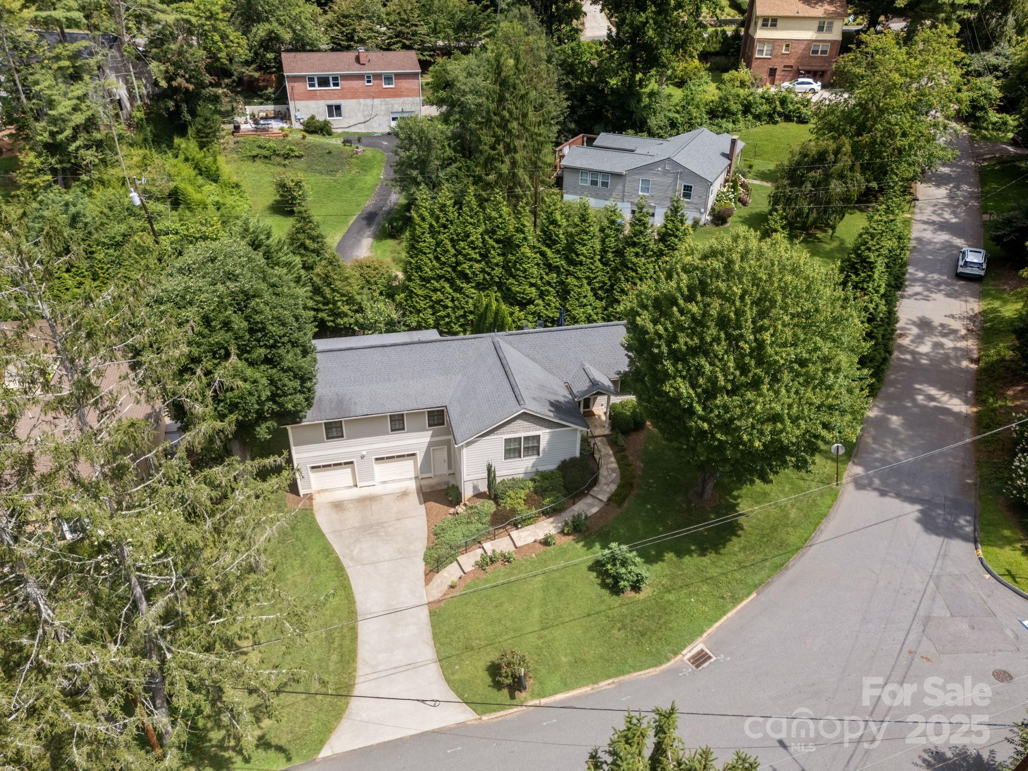 50 S Griffing Boulevard Asheville NC 28804