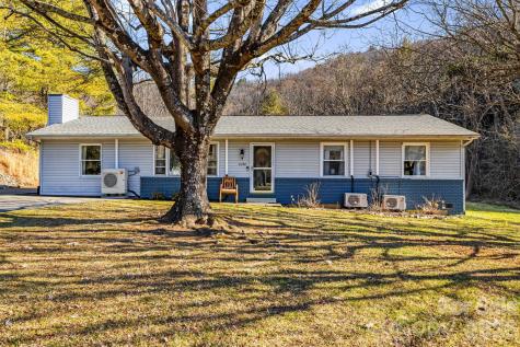 1590 Bruce Road Mars Hill NC 28754