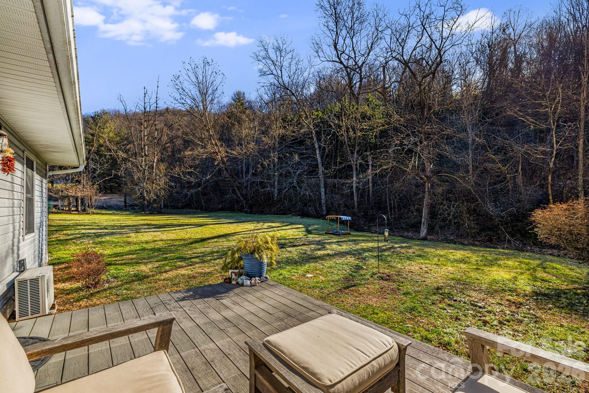 1590 Bruce Road Mars Hill NC 28754