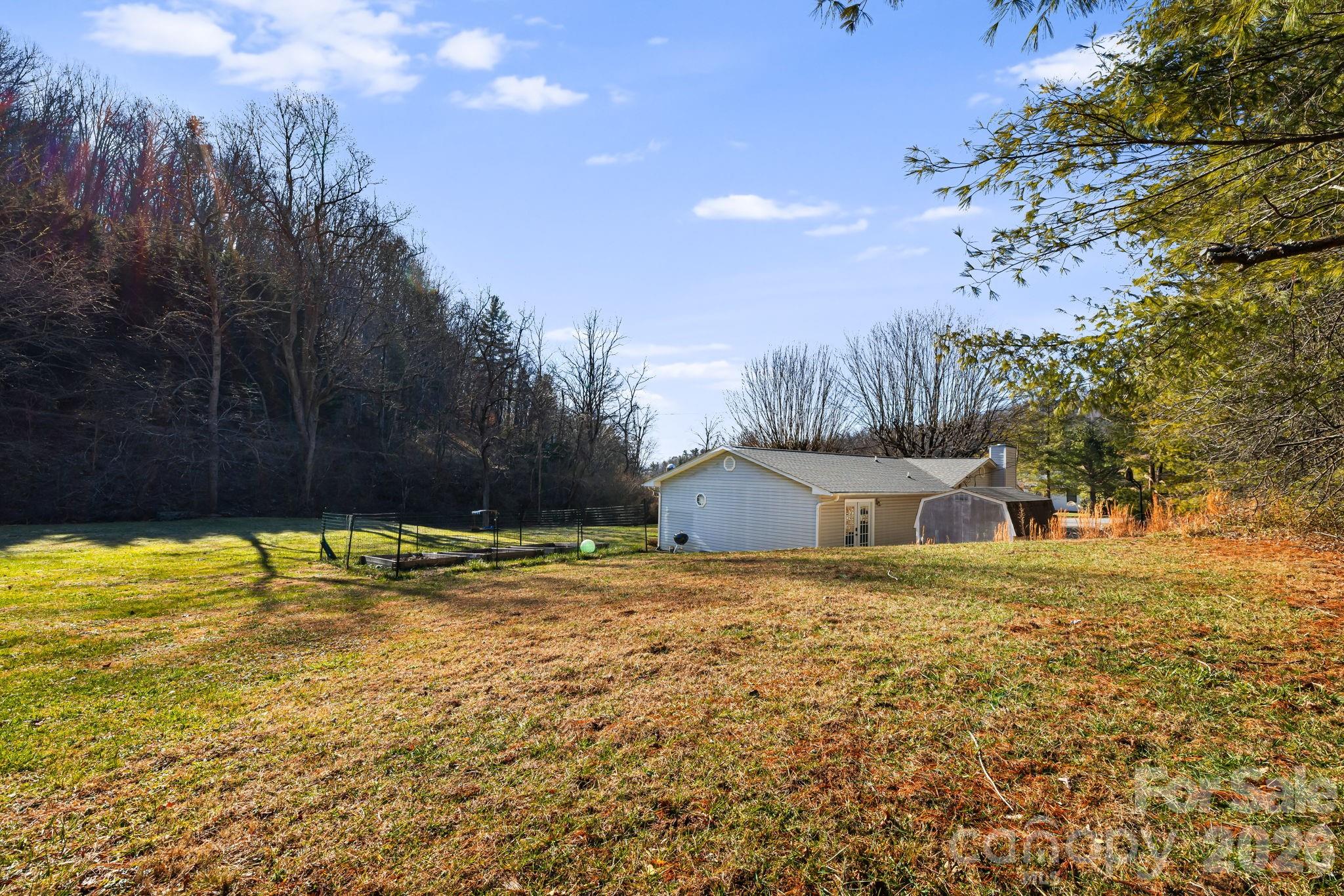 1590 Bruce Road Mars Hill NC 28754